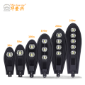 250w COB outdoor high quality led street light